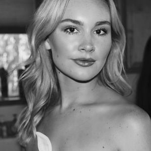 Meet your Posher, Juliet